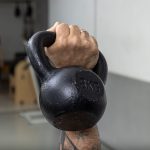 Kettle bell