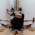 Knee circle