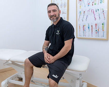 Jorge Herrera