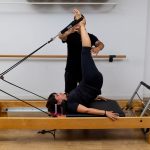 Short spine massage
